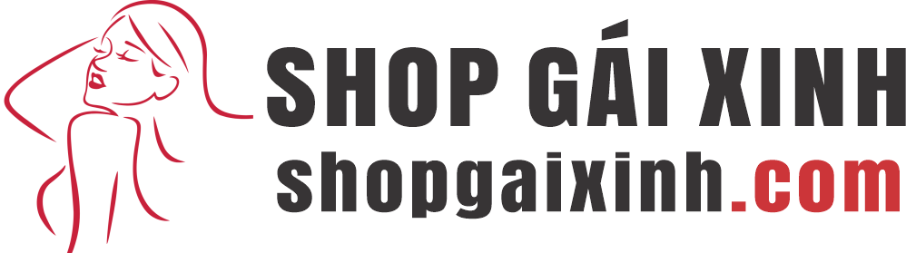 Shop Gái Xinh Logo