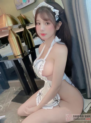 Cùng xem loạt ảnh hot girl Mai Linh khoe trọn body sexy nóng bỏng