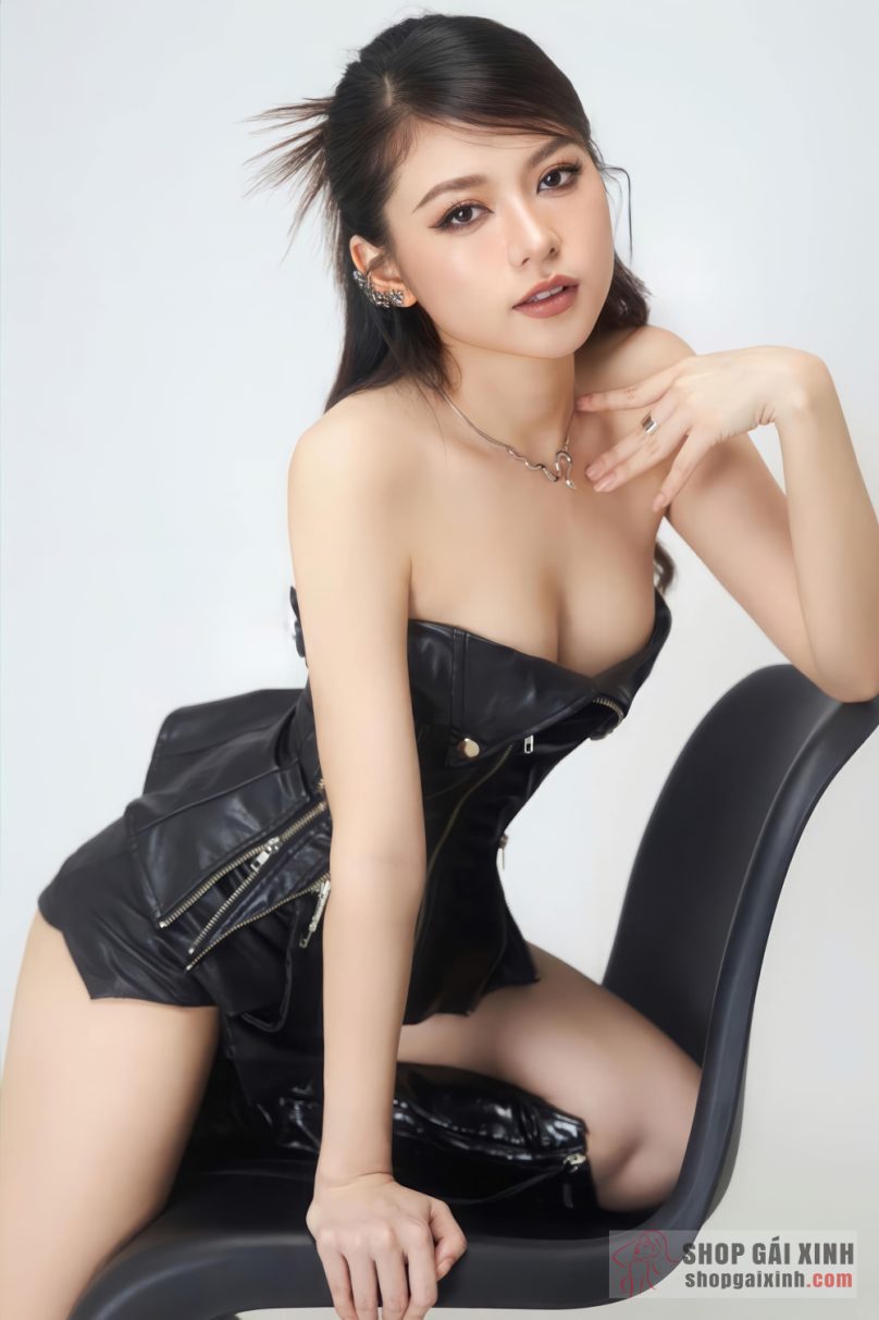 Ngắm nhìn những hình ảnh đẹp như thiên thần của hot girl Trang Lucy