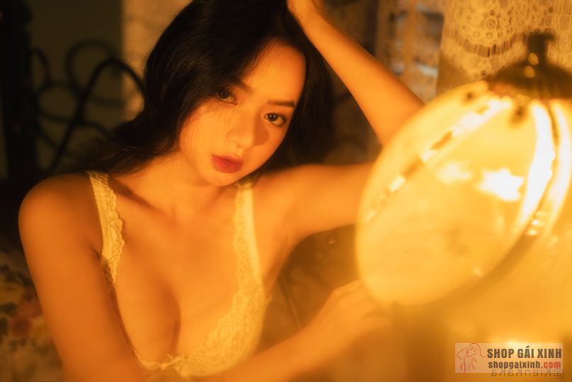 Cùng xem loạt ảnh sexy nóng bỏng nhất 2023 của hot girl Vũ Ngọc Kim Chi