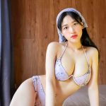 Cùng xem những hình ảnh bikini sexy của người mẫu ảnh Thùy Trang