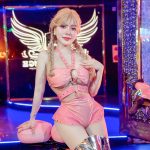 Cùng xem những hình ảnh sexy nhất của Dancer Tuyết Trinh